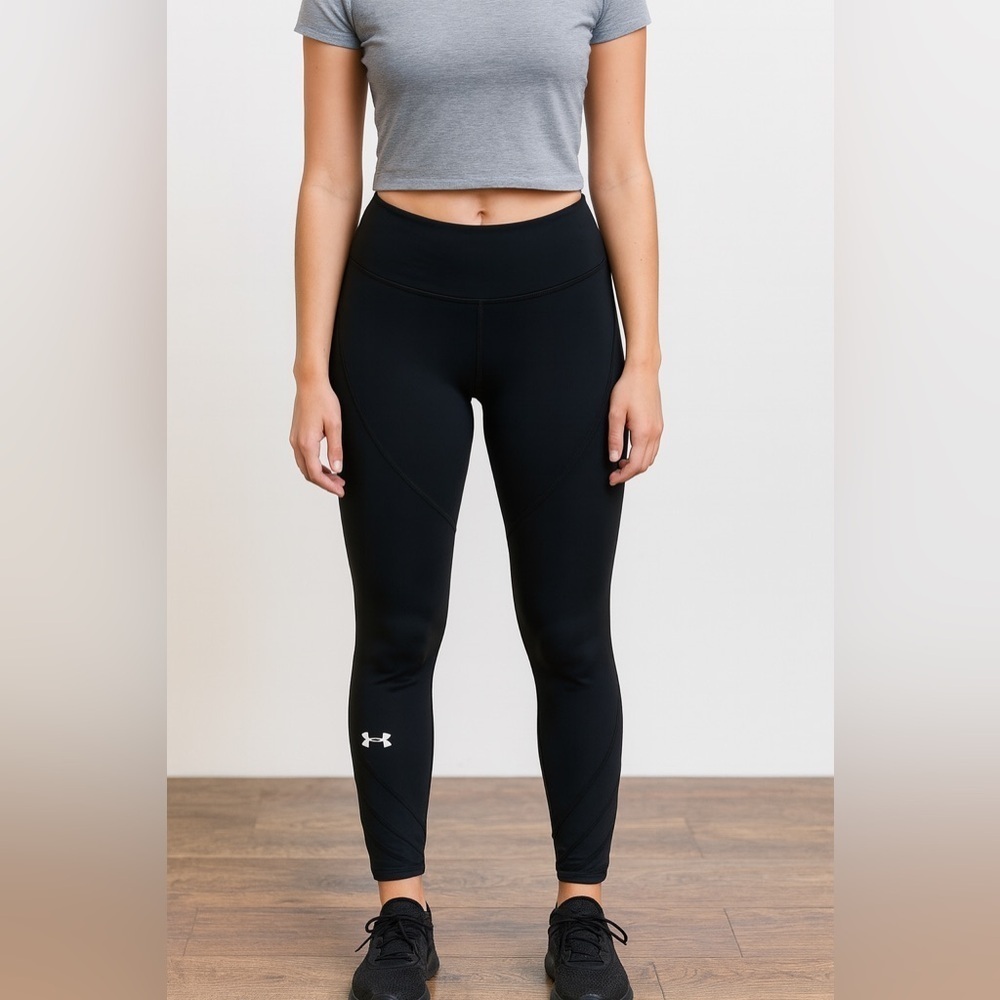 Under Armour women’s compression leggings
Size XS/extra small